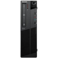 LenovoThinkCentre M78|Статус Клас А Процесор:AMD A4 5300B 3400Mhz 1MB|Памет 4096MB - 2