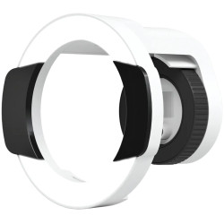 Ubiquiti UACC-G5-Enhancer G5 Pro Vision Enhancer Long-range IR LED and floodlight accessory for the G5 Pro - 1