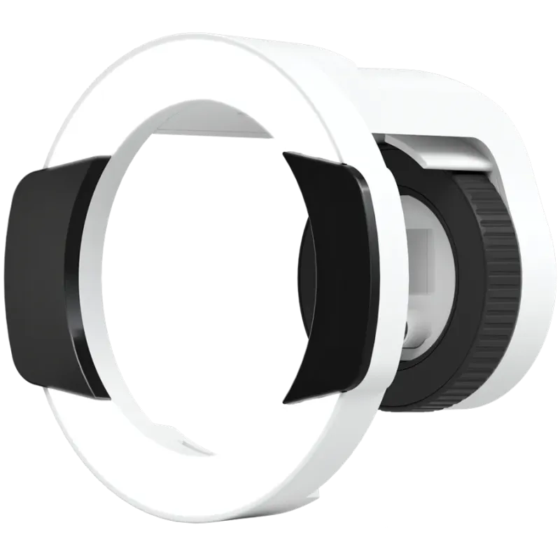 Ubiquiti UACC-G5-Enhancer G5 Pro Vision Enhancer Long-range IR LED and floodlight accessory for the G5 Pro - 1