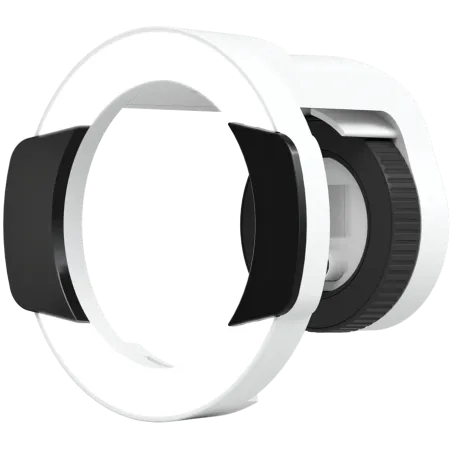 Ubiquiti UACC-G5-Enhancer G5 Pro Vision Enhancer Long-range IR LED and floodlight accessory for the G5 Pro - 1