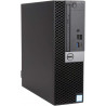 Dell OptiPlex 7050 Slim factor Grade A| Intel Core i7 6700 3400MHz 8MB|Ram16GB - 1