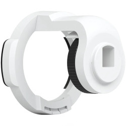 Ubiquiti UACC-G5-Enhancer G5 Pro Vision Enhancer Long-range IR LED and floodlight accessory for the G5 Pro - 2