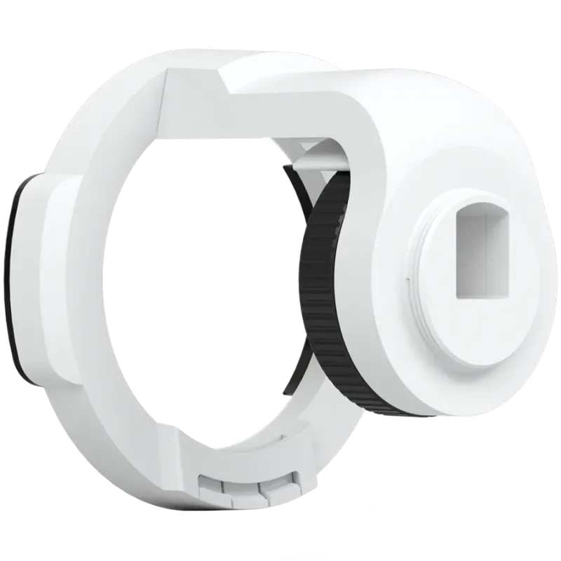 Ubiquiti UACC-G5-Enhancer G5 Pro Vision Enhancer Long-range IR LED and floodlight accessory for the G5 Pro - 1