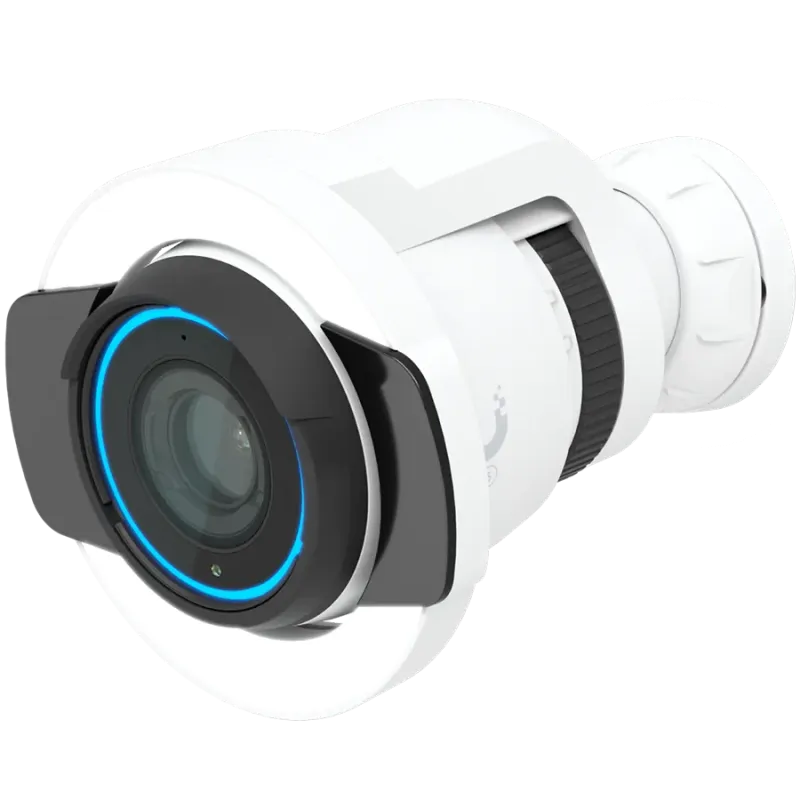 Ubiquiti UACC-G5-Enhancer G5 Pro Vision Enhancer Long-range IR LED and floodlight accessory for the G5 Pro - 1