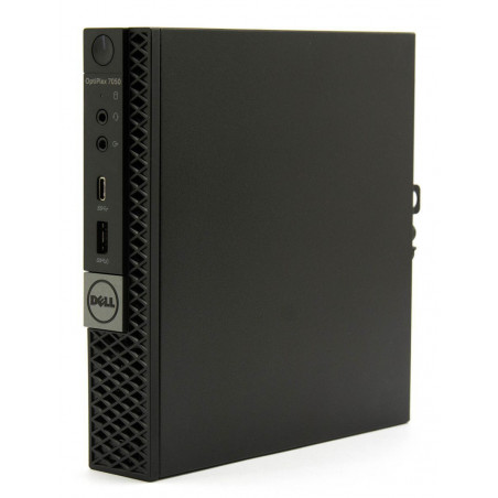 Dell OptiPlex 7050 Grade A|Intel Core i5 6500 3200MHz 6MB|Ram 8192MB - 2