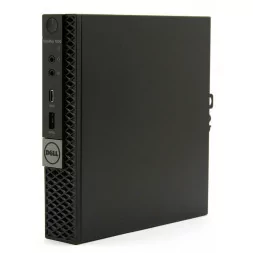 Dell OptiPlex 7050|Статус Клас А Процесор Intel Core i5 6500T 2500MHz 6MB Памет 8192MB