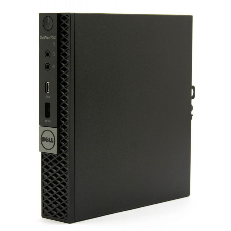 Марка:Dell|Модел:OptiPlex 7050|Статус:Grade A|Процесор:Intel Core i5|Процесор честота:6500T 2500MHz 6MB|Памет обем:8192MB|Памет Марка:Dell|Модел:OptiPlex 7050|Статус:Grade A|Процесор:Intel Core i5|Процесор честота:6500T 2500MHz 6MB|Памет обем:8192MB|Памет