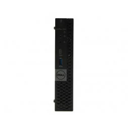 Dell OptiPlex 7050 micro Grade A|Intel Core i5 6500T 2500MHz 6MB|Ram 8192MB