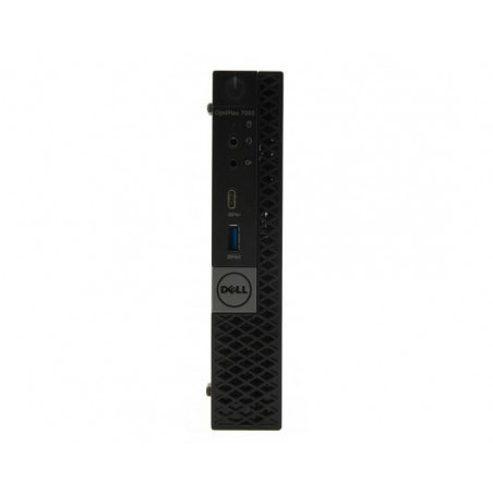 Dell OptiPlex 7050 Статус Клас А|Процесор Intel Core i5 6500T 2500MHz 6MB|Памет 8192MB - 1