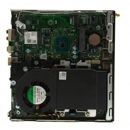 Dell OptiPlex 7050 Статус Клас А|Процесор Intel Core i5 6500T 2500MHz 6MB|Памет 8192MB - 3