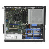 Dell OptiPlex 7010 Grade A|Intel Core i5 3470 3200Mhz 6MB|Ram memory 8192MB - 4