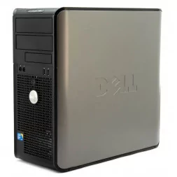 Dell OptiPlex 780|Grade A|Intel Dual-Core E5500 2800Mhz 2MB|Ram memory 4096MB