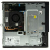 Dell OptiPlex 9010 Ultra Slim Desktop Клас А Процесор Intel Core i5 3570S 3100MHz 6MB|Памет 4096MB - 4