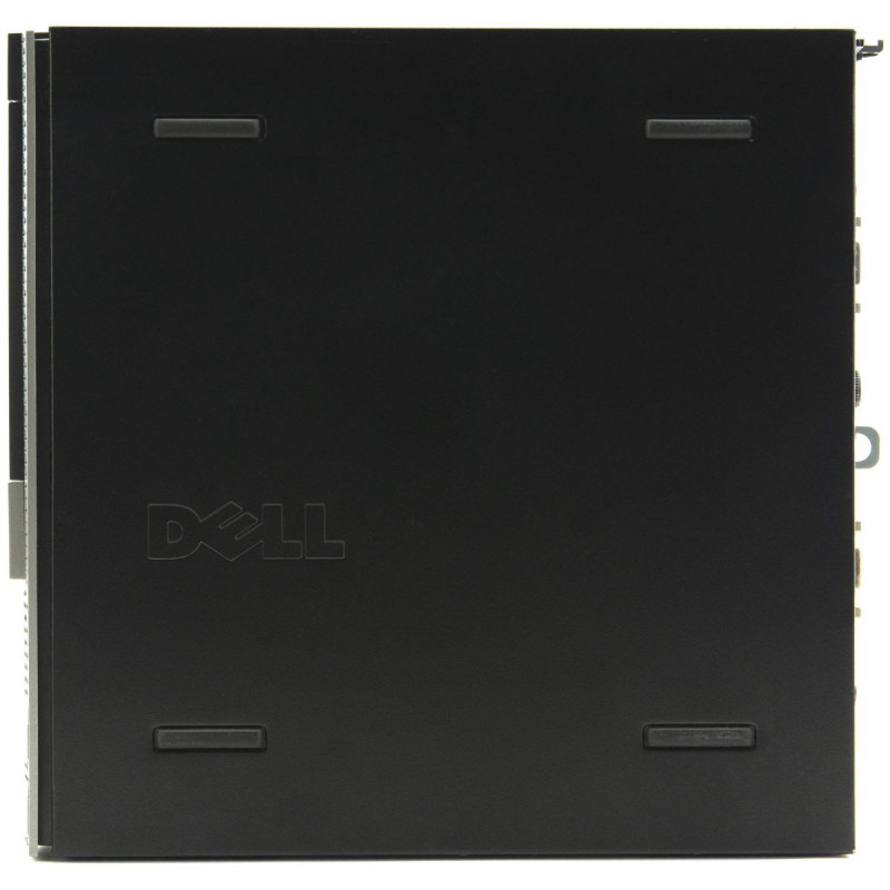 Dell OptiPlex 9010 Ultra Slim Desktop Клас А Процесор Intel Core i5 3570S 3100MHz 6MB|Памет 4096MB - 8