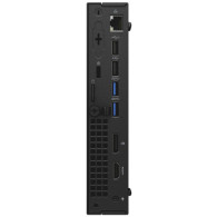 Dell OptiPlex 3050 Micro|Статус Клас А|Процесор Intel Core i5 7500T 2700MHz 6MB|Памет 8192MB - 1
