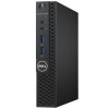 Dell OptiPlex 3050 Micro|Статус Клас А|Процесор Intel Core i5 7500T 2700MHz 6MB|Памет 8192MB - 2