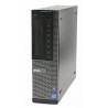 Dell OptiPlex 7010 Desktop|Статус Клас А|Процесор Intel Core i5 3470 3200Mhz 6MB|Рам памет 4096MB - 1