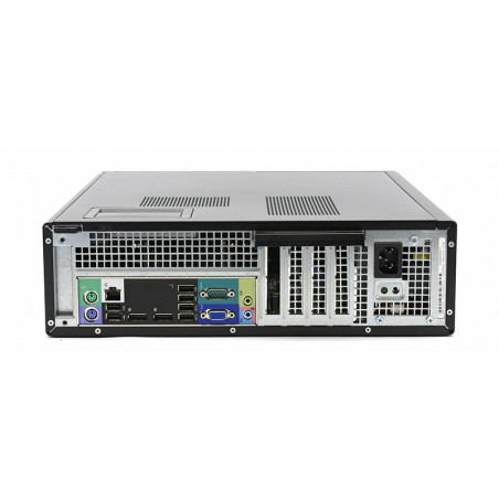 Dell OptiPlex 7010 Desktop|Статус Клас А|Процесор Intel Core i5 3470 3200Mhz 6MB|Рам памет 4096MB - 3