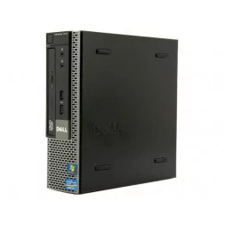 Dell OptiPlex 7010|Статус Клас А|Процесор Intel Core i5 3470S 2900Mhz 6MB|Памет обем 4096MB