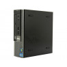 Dell OptiPlex 7010 Ultra slim Grade A|Intel Core i5 3470S 2900Mhz 6MB|Memory 4096MB - 2