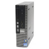 Dell OptiPlex 7010 Ultra slim Grade A|Intel Core i5 3470S 2900Mhz 6MB|Memory 4096MB - 3