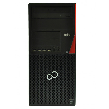 Fujitsu Esprimo P756|Grade A Intel Core i3 6100 3700MHz 3MB|Ram 8192MB - 2