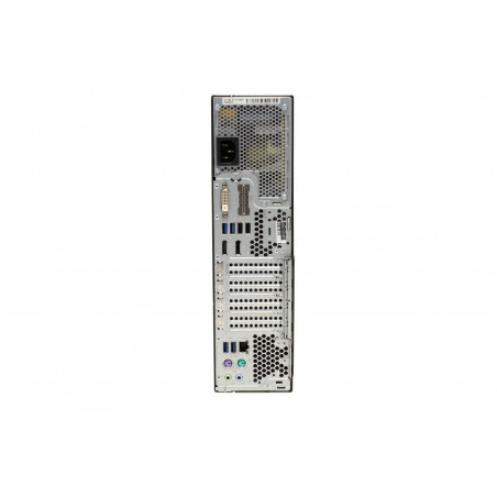 Fujitsu Esprimo D757 Slim Desktop|Grade A Intel Core i5 6400 2700MHz 6MB|Ram 8192MB - 5