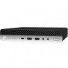 HP EliteDesk 800 G3 DM Desktop Mini|Клас А|Процесор Intel Core i5 6500T 2500MHz 6MB|Памет 8192MB - 1