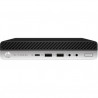 HP EliteDesk 800 G3 DM Desktop Mini Grade A|Intel Core i5 6500T 2500MHz 6MB|Ram 8192MB - 2