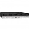 HP EliteDesk 800 G3 DM Desktop Mini Grade A|Intel Core i5 6500T 2500MHz 6MB|Ram 8192MB - 3