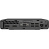 HP EliteDesk 800 G3 DM Desktop Mini Grade A|Intel Core i5 6500T 2500MHz 6MB|Ram 8192MB - 4
