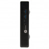 HP EliteDesk 705 G2 DM Desktop Mini Статус Клас А|Процесор AMD PRO A12 8800B 2100MHz 2MB|Памет 8192MB - 1