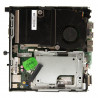 HP EliteDesk 705 G2 DM Desktop Mini Статус Клас А|Процесор AMD PRO A12 8800B 2100MHz 2MB|Памет 8192MB - 4