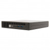 HP EliteDesk 705 G2 DM Desktop Mini Статус Клас А|Процесор AMD PRO A12 8800B 2100MHz 2MB|Памет 8192MB - 7