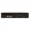 HP EliteDesk 705 G2 DM Desktop Mini Статус Клас А|Процесор AMD PRO A12 8800B 2100MHz 2MB|Памет 8192MB - 8
