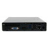 HP EliteDesk 705 G3 DM Desktop Mini|Grade A|AMD PRO A10 8770E 2800MHz 2MB|Ram memory 8192MB - 3