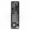HP EliteDesk 800 G3 SFF Slim Desktop Grade A|Intel Core i5 6500 3200MHz 6MB|Ram 8192MB - 5