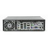 HP EliteDesk 800 G1 USDT Ultra Slim Desktop|Grade A|Intel Core i5 4570S 2900Mhz 6MB Ram 4096MB - 3