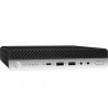 HP EliteDesk 800 G3 DM Desktop Mini Grade A|Intel Core i5 7500T 2700MHz 6MB|Ram memory 8192MB - 3