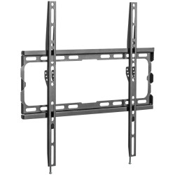 Wall mount KIVI Basic-44F Fixed, VESA 400x400, 32'-70' Max45kg - 1