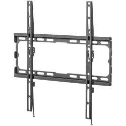 Wall mount KIVI Basic-44F Fixed, VESA 400x400, 32'-70' Max45kg - 2