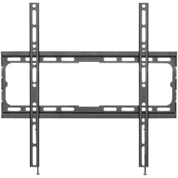 Wall mount KIVI Basic-44F Fixed, VESA 400x400, 32'-70' Max45kg - 3