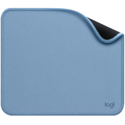 LOGITECH Mouse Pad Studio Series - BLUE GREY - 1