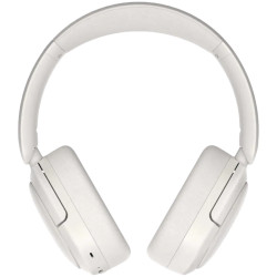 Edifier W800BT Pro Wireless Over-Ear Headphones, ANC, 40mm Dynamic Titanium-Coated Drivers, BT V5.4, Multipoint Connection, AI C