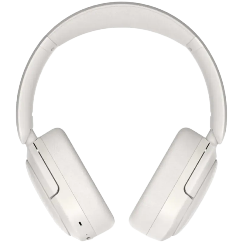 Edifier W800BT Pro Wireless Over-Ear Headphones, ANC, 40mm Dynamic Titanium-Coated Drivers, BT V5.4, Multipoint Connection, AI C