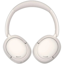 Edifier W800BT Pro Wireless Over-Ear Headphones, ANC, 40mm Dynamic Titanium-Coated Drivers, BT V5.4, Multipoint Connection, AI C