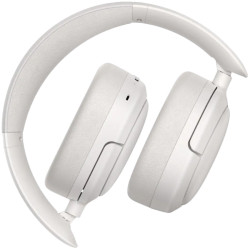 Edifier W800BT Pro Wireless Over-Ear Headphones, ANC, 40mm Dynamic Titanium-Coated Drivers, BT V5.4, Multipoint Connection, AI C