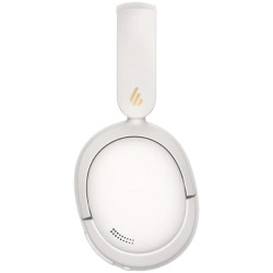 Edifier W800BT Pro Wireless Over-Ear Headphones, ANC, 40mm Dynamic Titanium-Coated Drivers, BT V5.4, Multipoint Connection, AI C