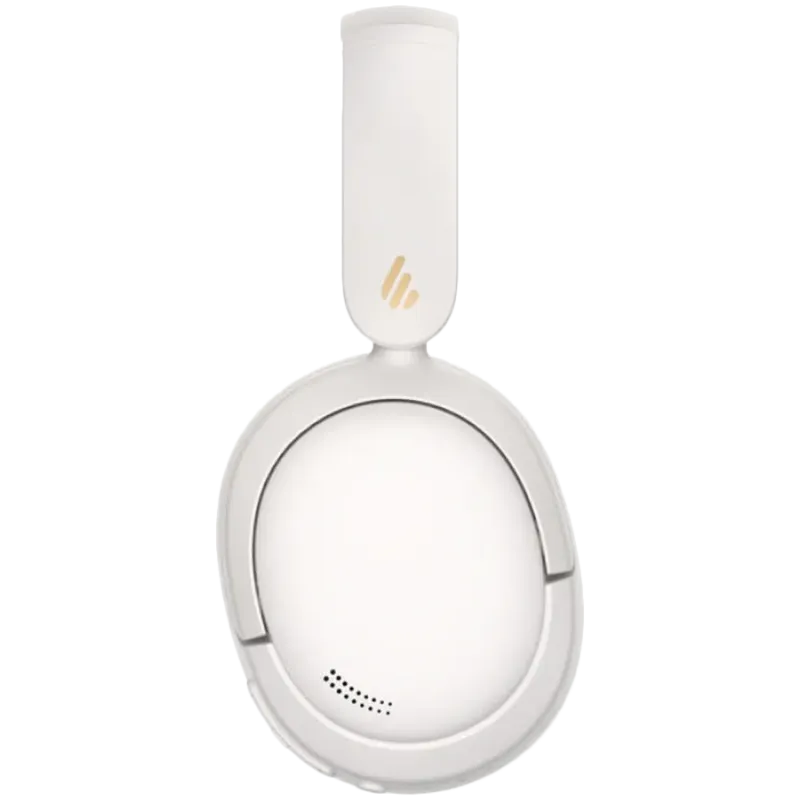 Edifier W800BT Pro Wireless Over-Ear Headphones, ANC, 40mm Dynamic Titanium-Coated Drivers, BT V5.4, Multipoint Connection, AI C