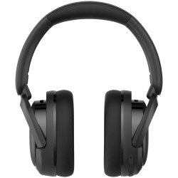 Edifier W800BT SE Wireless Over-Ear Headphones, 40mm Dynamic Titanium-Coated Drivers, BT V5.4, Multipoint Connection, AI Call No